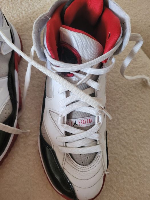 Buty sportowe Jordan