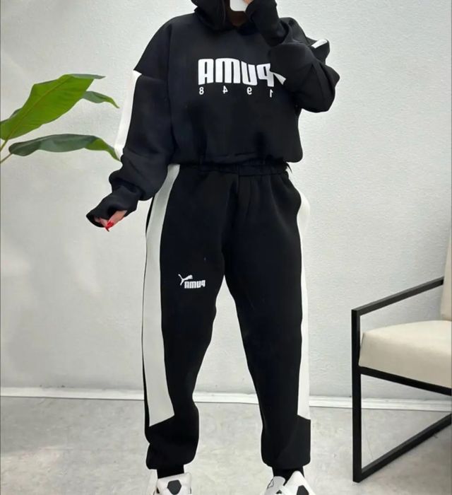 Костюм спортивный на флисе