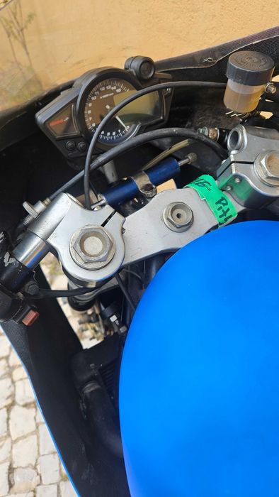Pitbike minigp Metrakit 80cc
