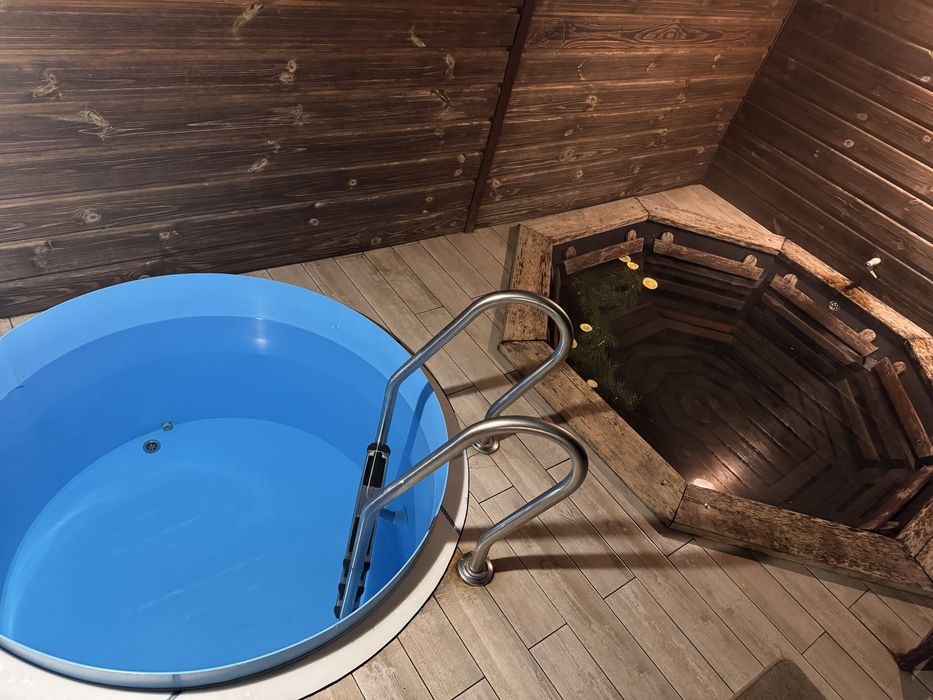 Здається котедж подобово