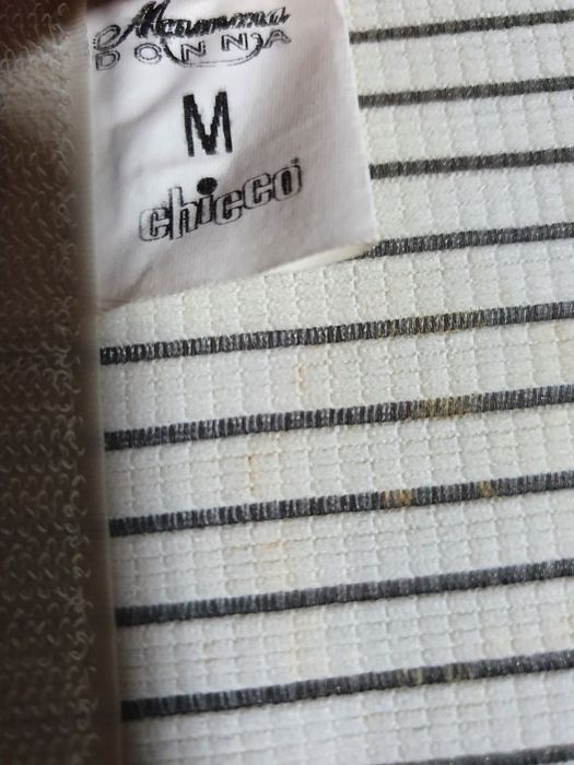 Cinta gravidez e pós parto