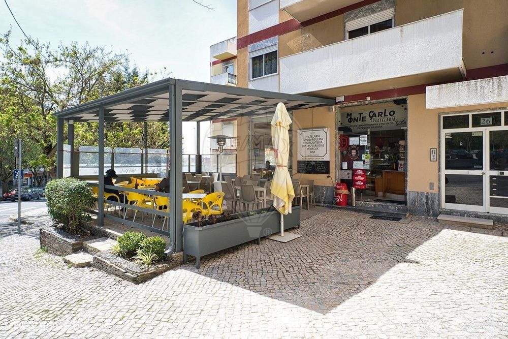 Trespasse  para venda