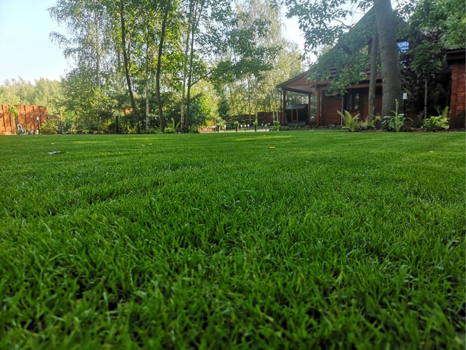 Nawadnianie ogrodow system automatycznego podelwania