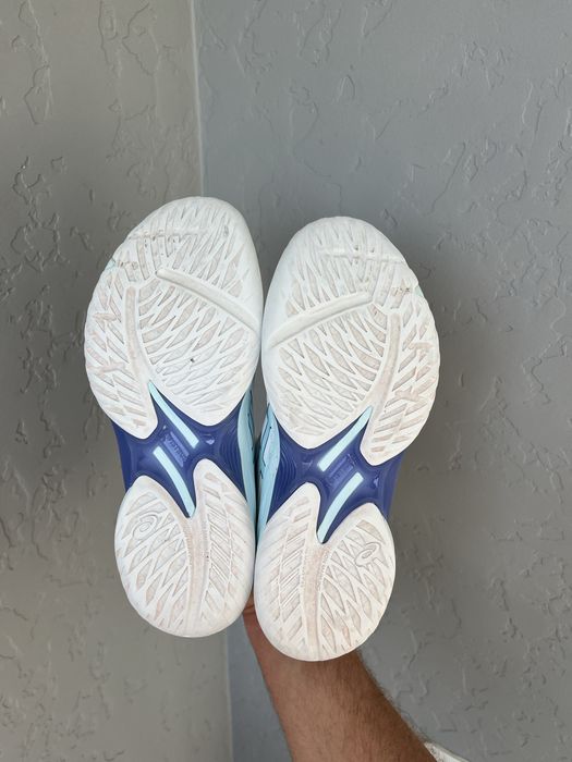 Asics beyond ff кросівки волейбольні