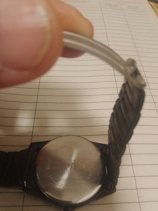 Продам часы  CASIO.