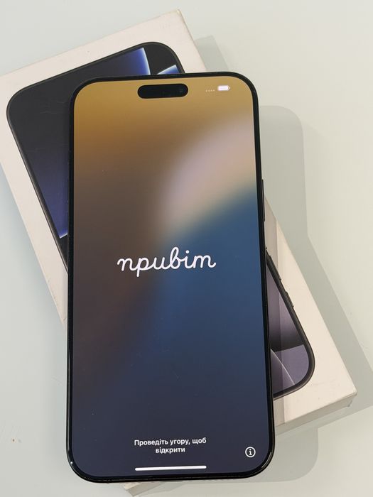 Ipone 16 pro max 256 gb neverlock 99%