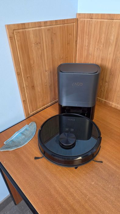 ZACO A10 Pro - Robot sprzątający