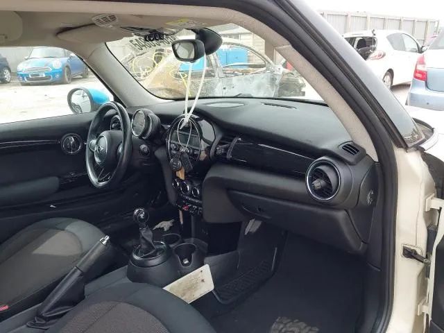 Mini Cooper F56 para peças - 1.5 Gasolina | B38A15
