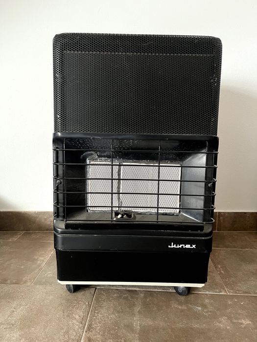 Aquecedor a gaz Junex