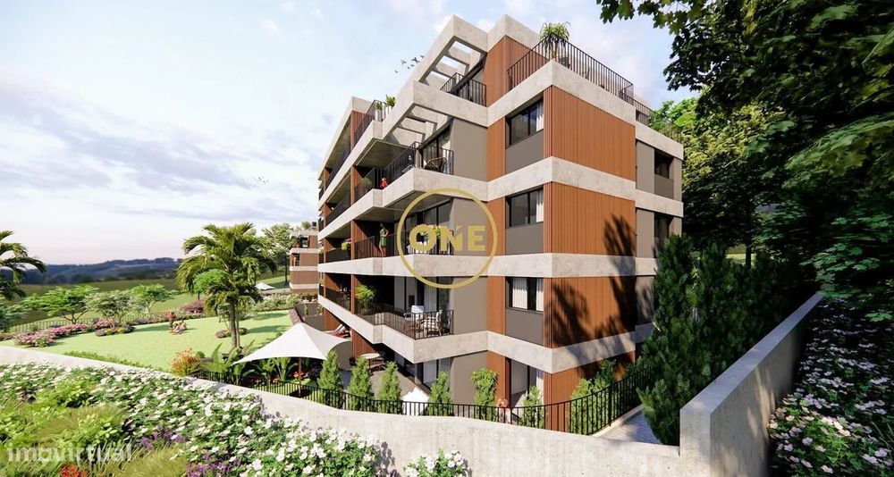 Apartamento T2