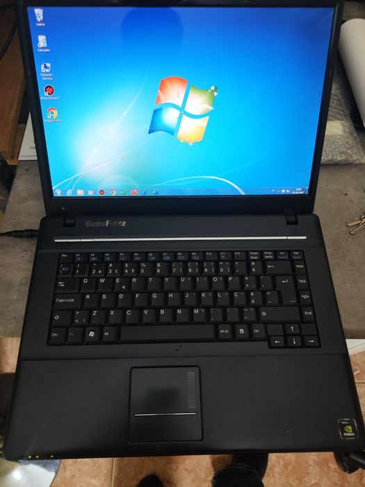 Insys m72su oportunidade