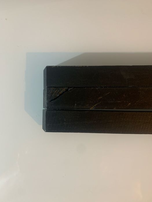 Lampa podłogowa LOFT drewno-metal CZYTAJ OPIS (1)