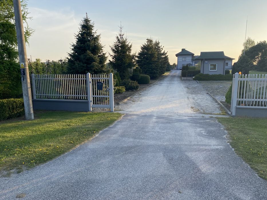Dom – Promna-Kolonia, powiat białobrzeski - Widok 5