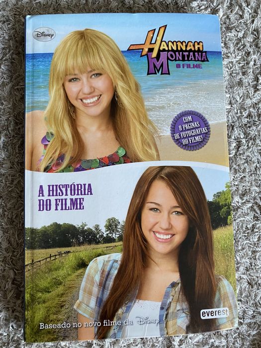 3 Livros baseados em filmes Disney