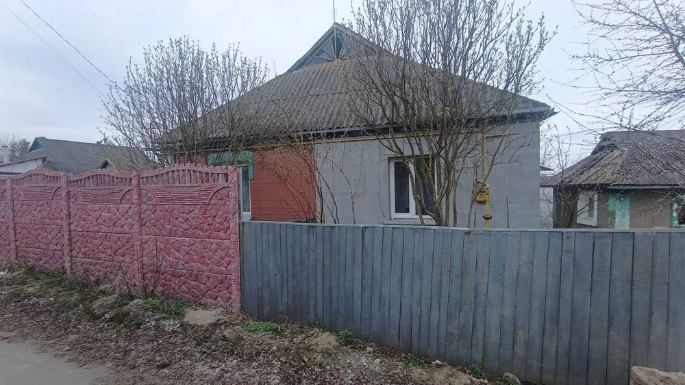 Продам будинок Горбанівка (9842)