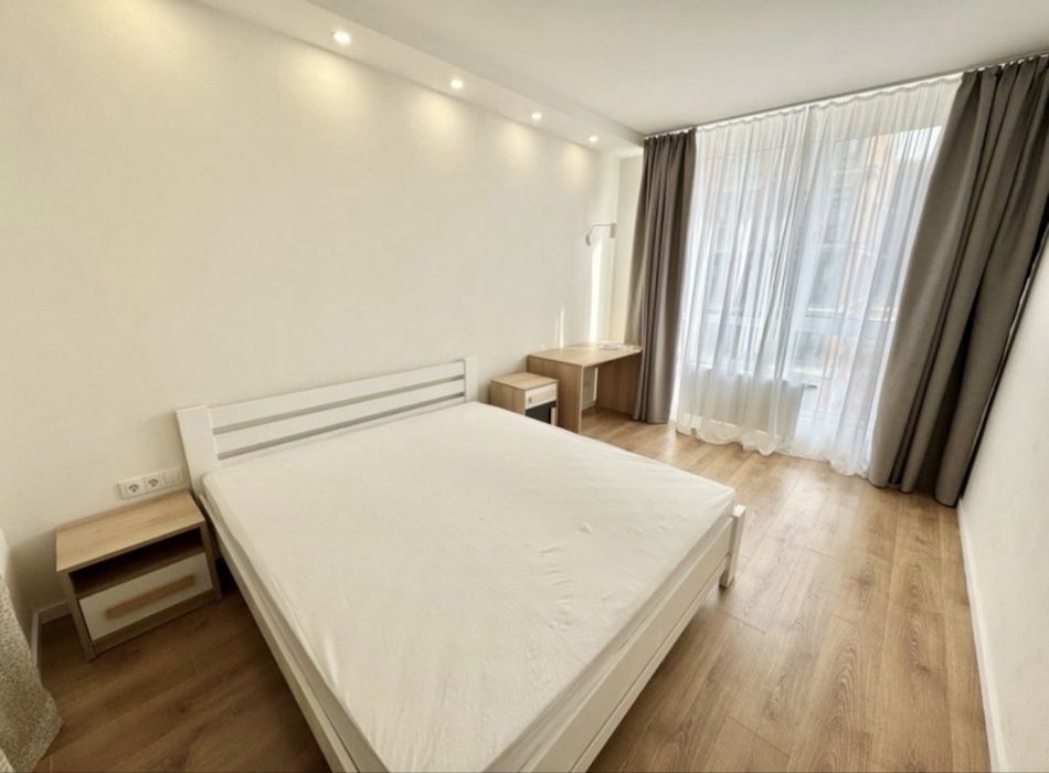 Оренда 1кім квартири по вул. Львівська  Брюховичі