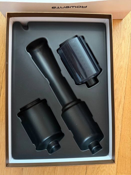 Насадка для фену Rowenta Ultimate experience фен