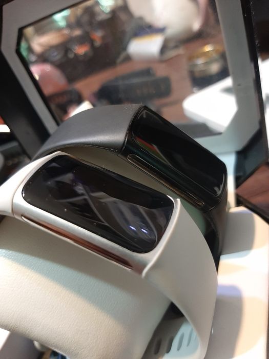 Smartwatch Google Fitbit Charge 5 Czarny