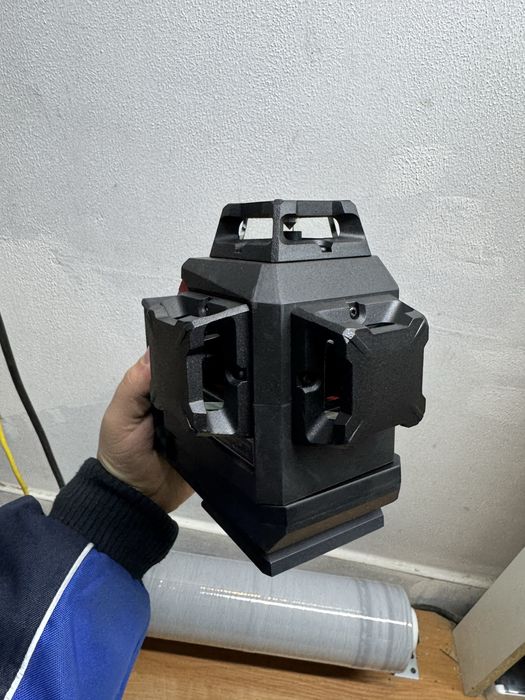 Nowy laser milwaukee M12 3PL zielona wiazka