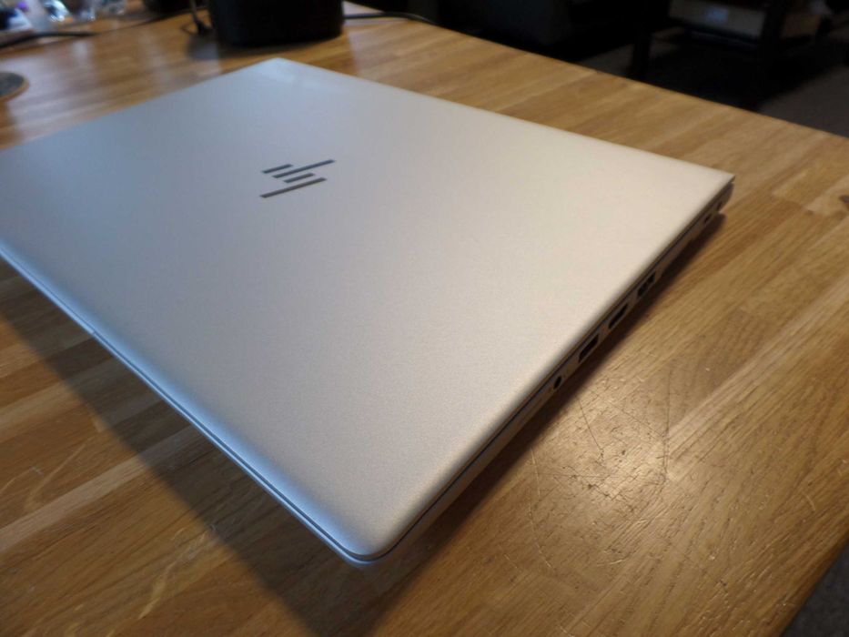 HP EliteBook 840 G6 i7 SSD 512 GB 16 GB win 11 laptop notebook