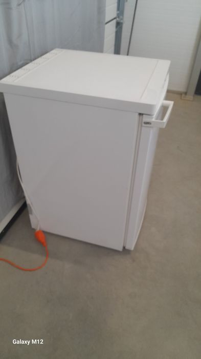 Zamrażarka szufladowa  Miele