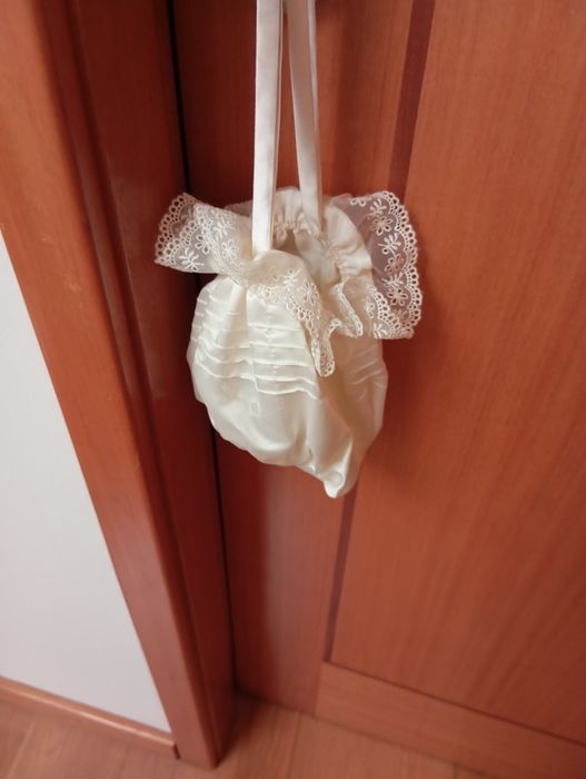 Vestido de comunhão