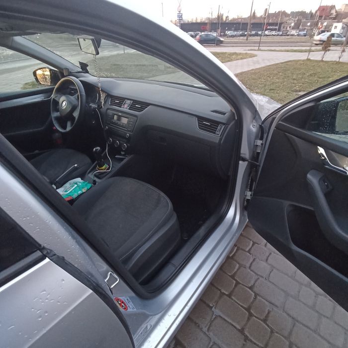 Skoda Octavia a7. Шкода Октавія а7