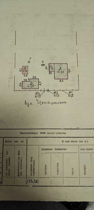 Продається будинок