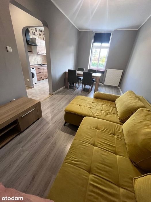 Apartment in Gorzów Wielkopolski - View 2