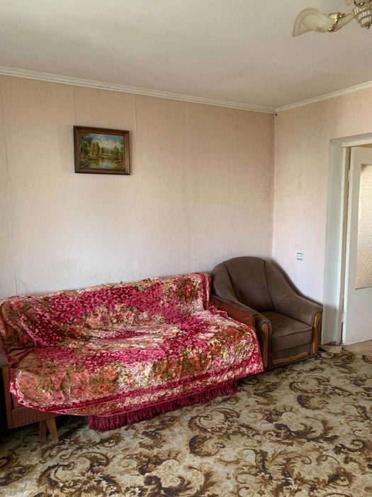 Продаж гарної 2 кімн. квартири м.Кам’янка