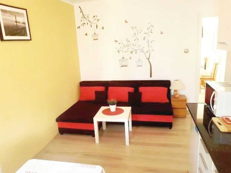 Pokoje gościnne i apartamenty