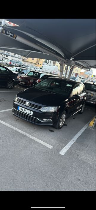 Volkswagen Polo — fotografia 3