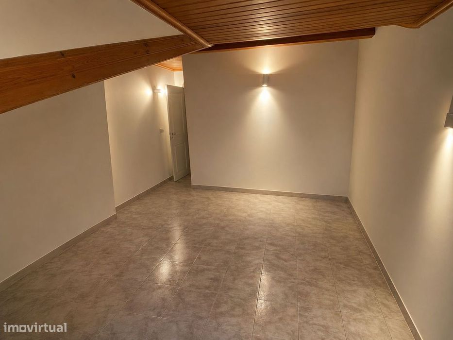 Apartamento T3 | Arroios