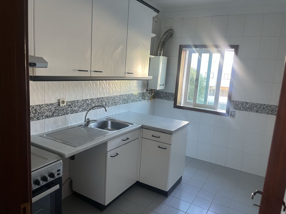 Apartamento T1 Felgueiras - RESERVADO