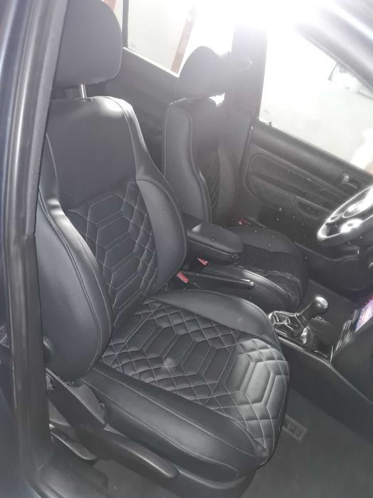 Estofador automotivo em geral