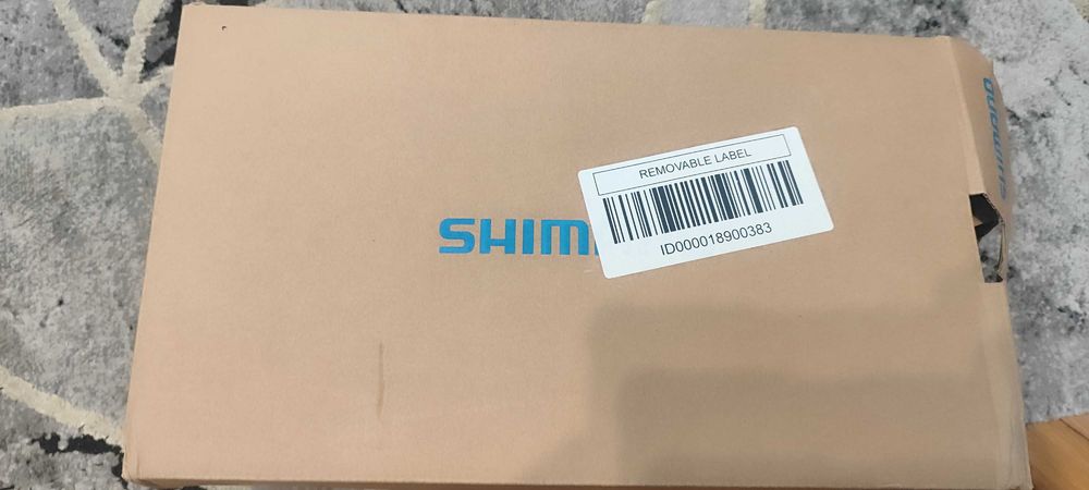 Sprzedam obuwie Shimano 49r