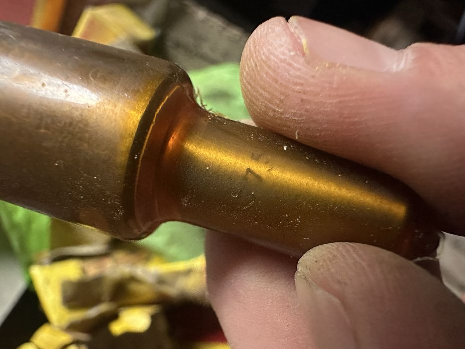 Форсунка bosch DLLA 149 S 775