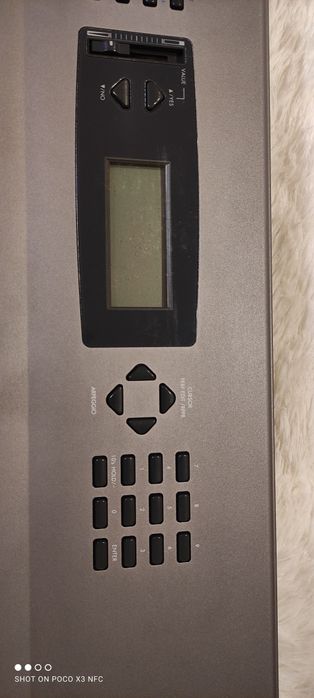 Korg N 264 Workstation