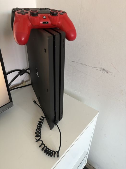 Playstation 4 pro