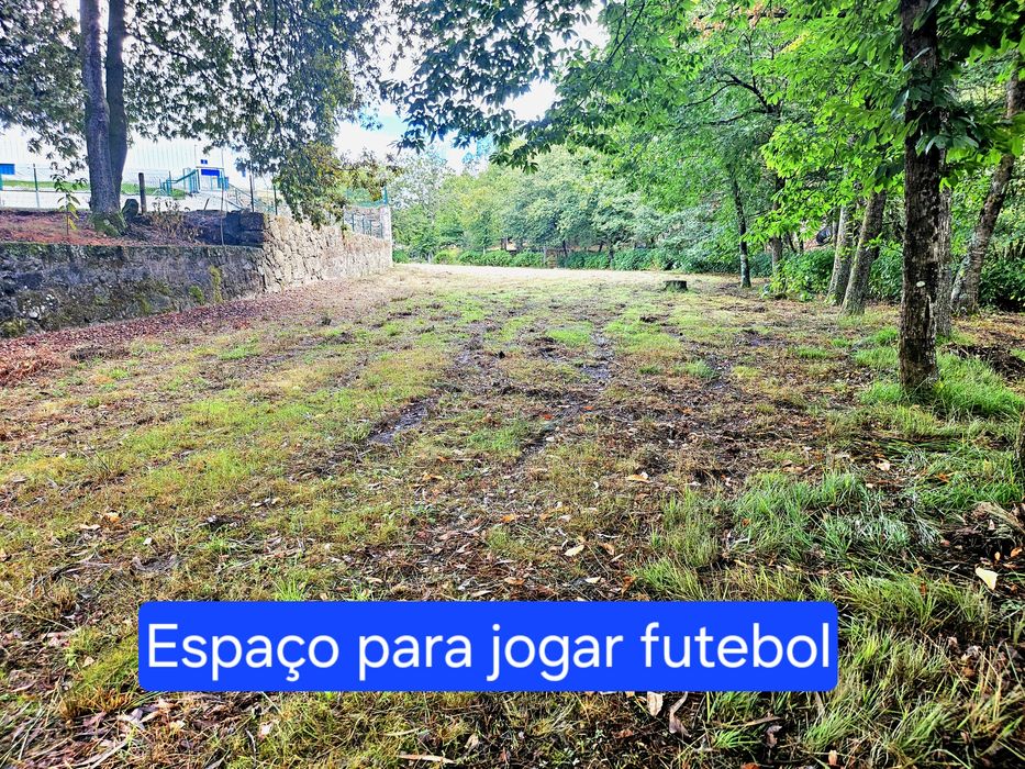 Espaço festas/eventos - piscina