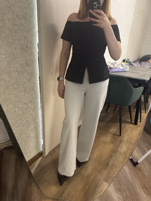 Літні джинси Brunello Cucinelli