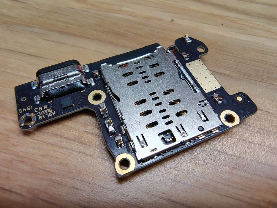 Płytka USB do Xiaomi Mi9t Mi9t Pro