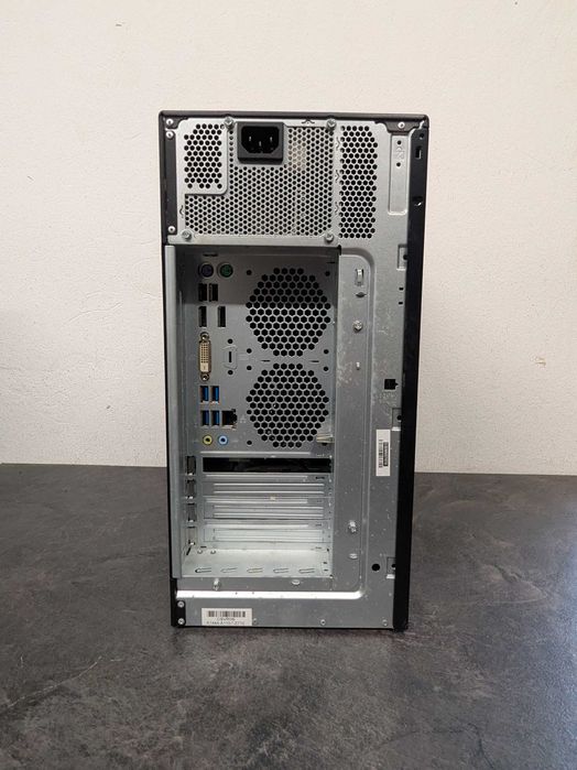 Fujitsu. Intel i3-9100\ DDR4 8Gb\ SSD m2 256Gb