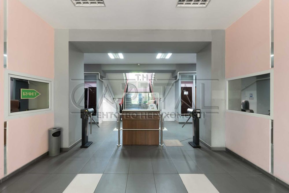 Продаж офісу, офісне приміщення, Коновальця, Печерськ, Цілий поверх