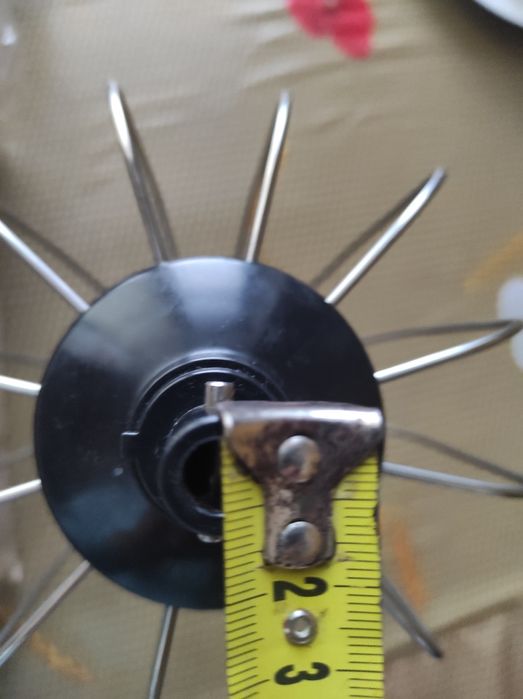 Венчик и бита к миксеру