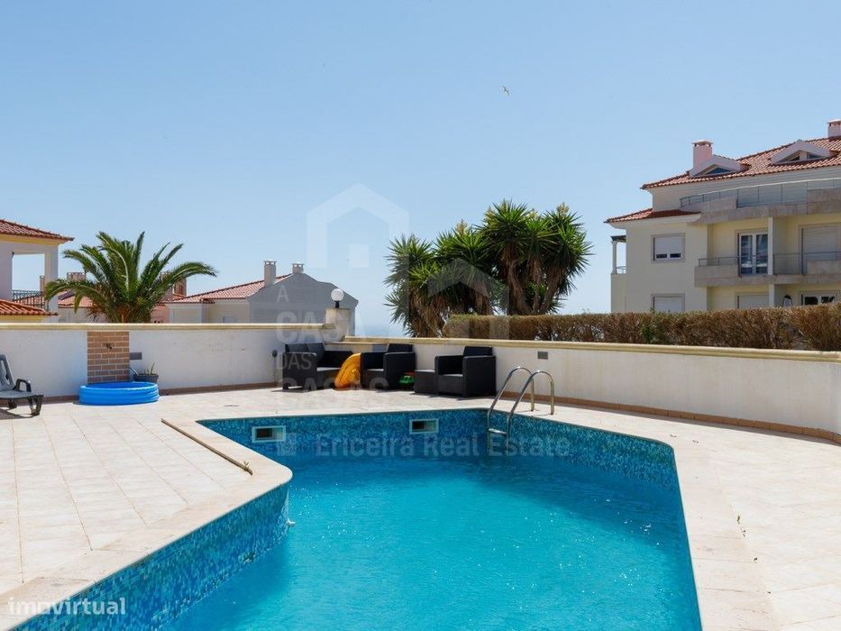 Vende Moradia T5 - Ericeira, A Casa das Casas