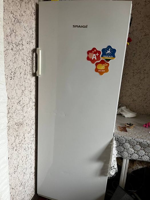 Морозильна камера (Snaige )