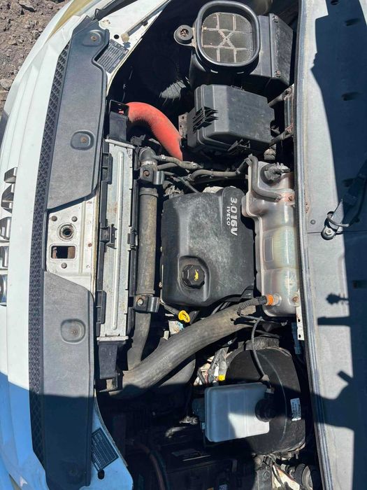 Sprzedam IVECO Daily 40C15V Furgonetka