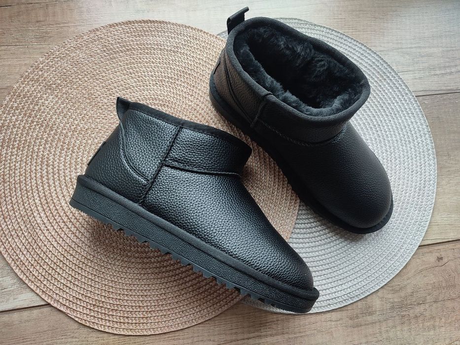 Sale 36 37 38-40 41 42 43 44р Ugg шкіряні угги уггі натуральні жіночі чоловіч угги ботинки кожаные замшевые зимние черные низкие высокие