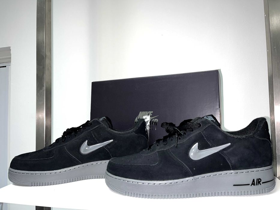 Nike Air Force 1